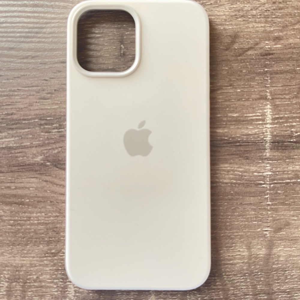 iPhone 12 Pro Max Apple Case